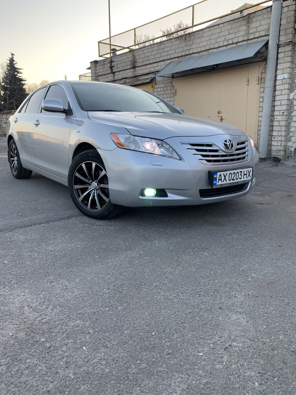 Нові диски 1