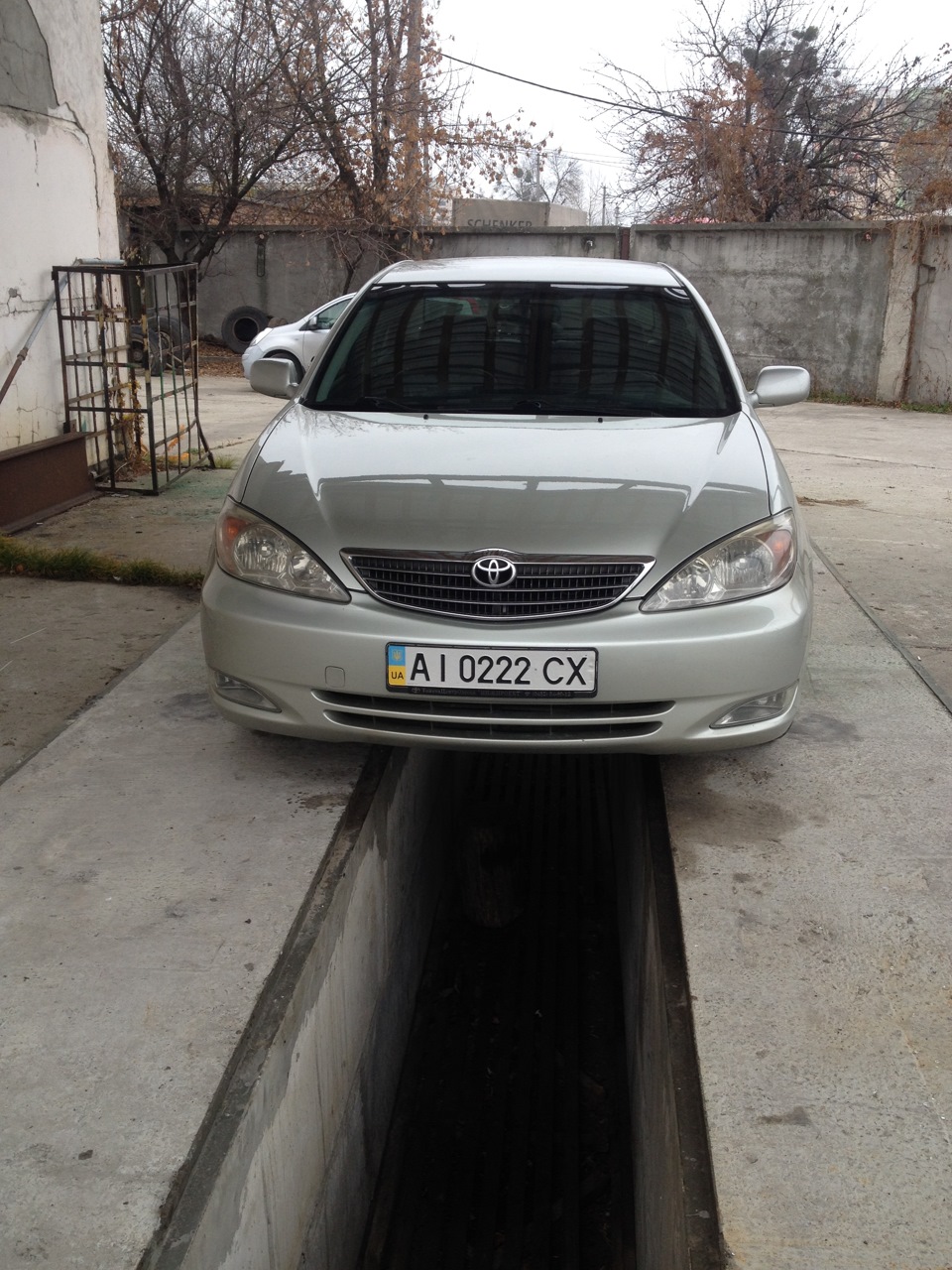 Так, буде світло ч.2 1