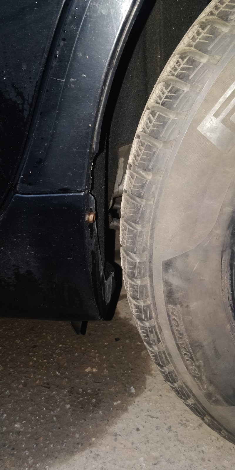 235/60/16 на Toyota Camry 40 двиг 2.4 МКП 3