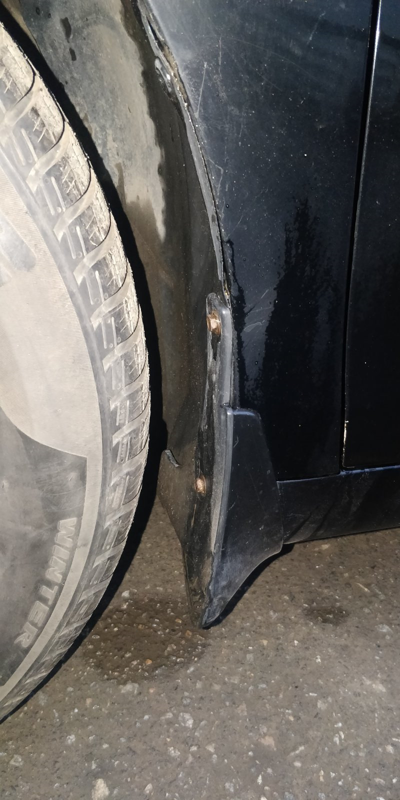 235/60/16 на Toyota Camry 40 двиг 2.4 МКП 5