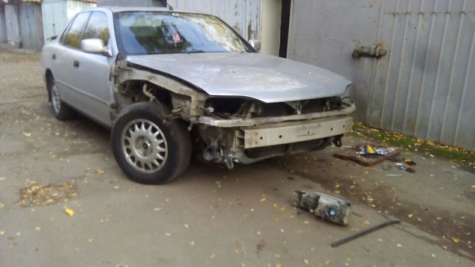 Глобальний ремонт Ч.2 4
