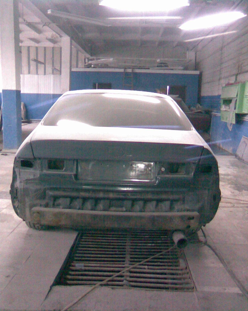 Камрюха 5