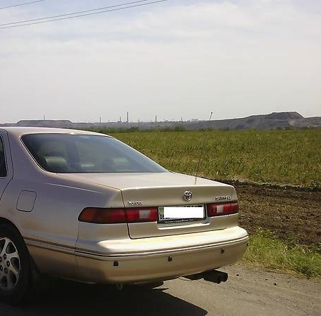 Комплектація GL 1