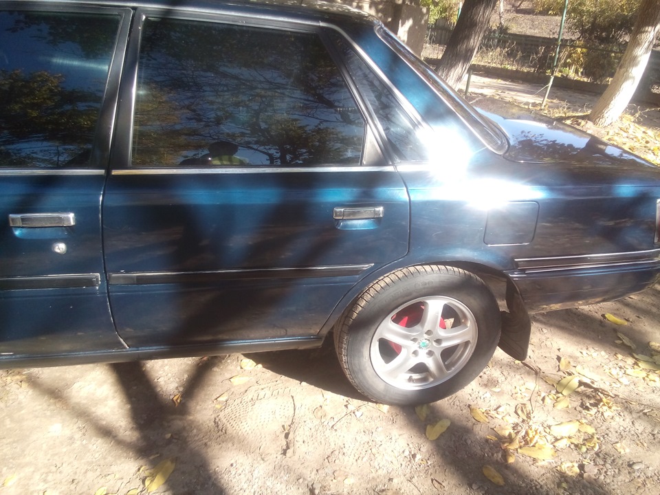 Прикупив))) 5
