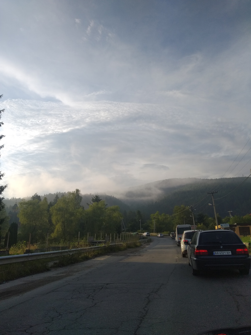 Отпуск 2600 км 5