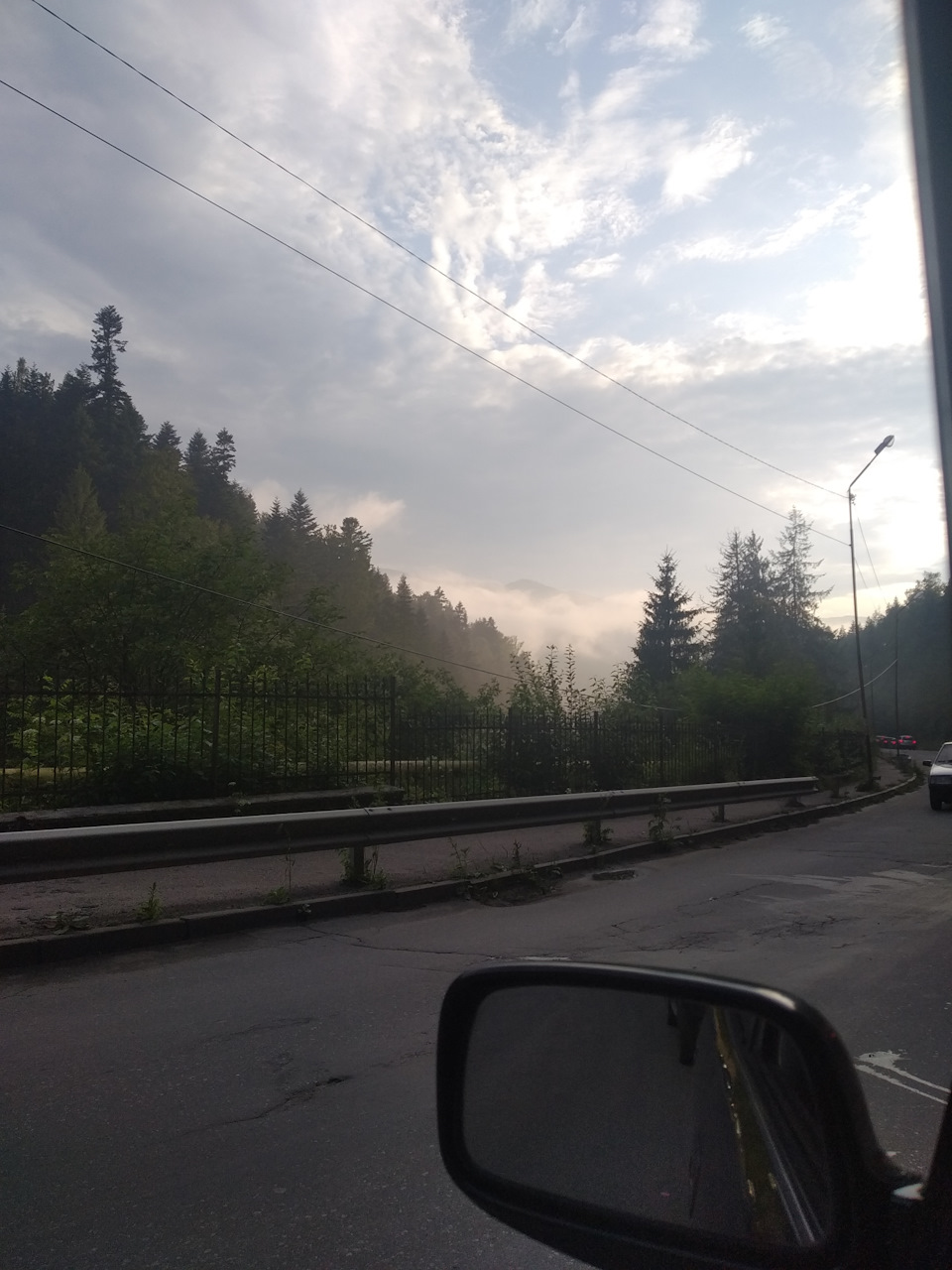 Отпуск 2600 км 4