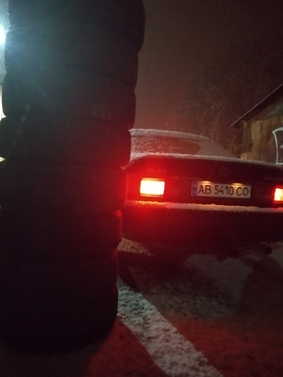 Зимушка зима 1