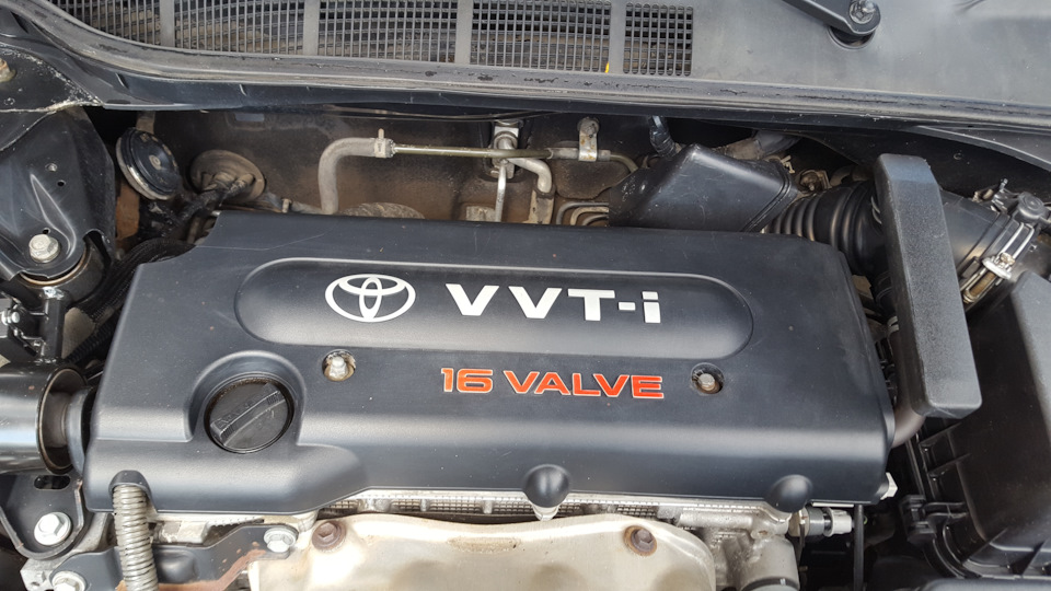 вступ до ордену поклоніння святої Toyota 4