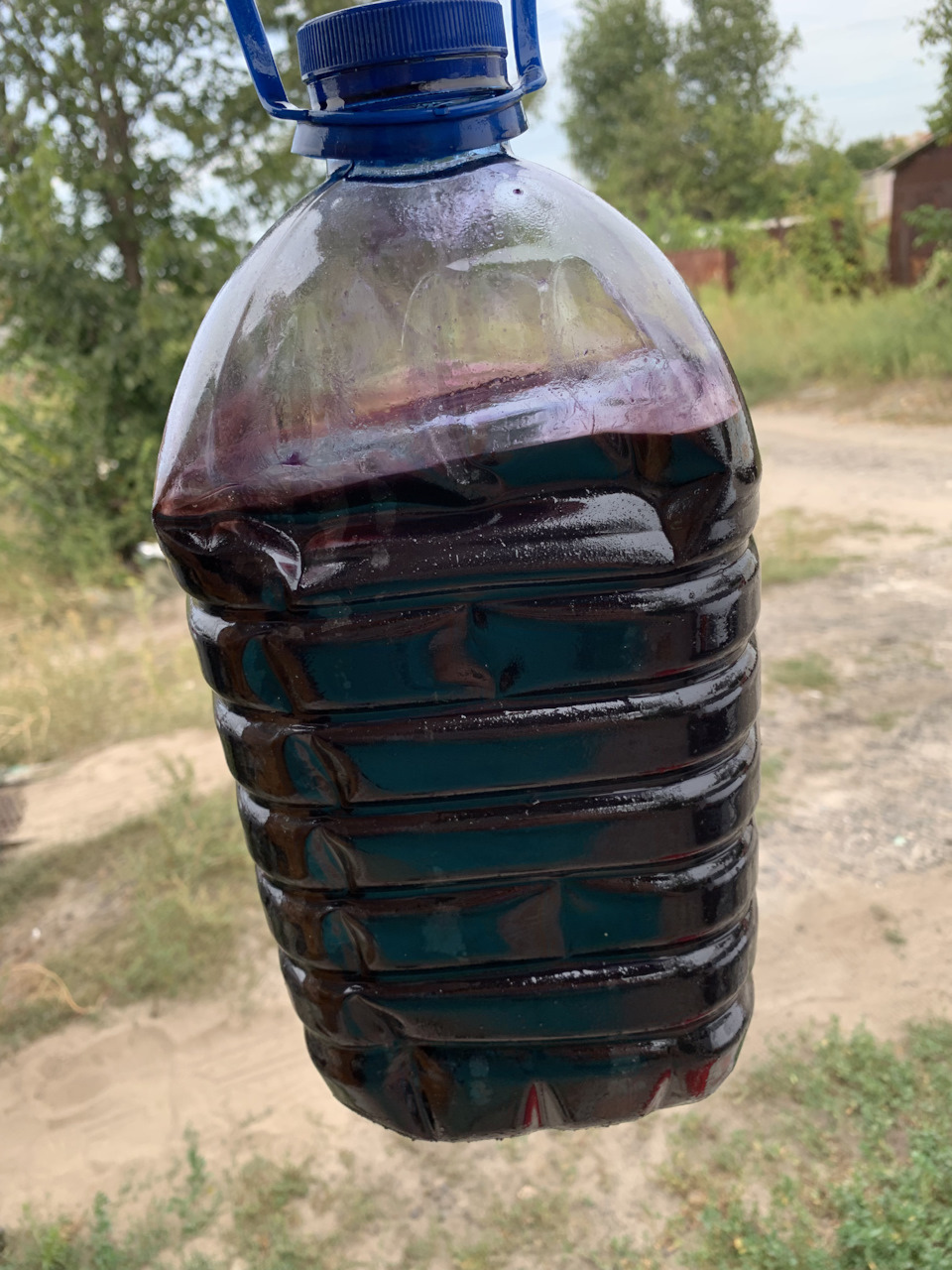 Часткова Заміна Масла У Коробці. 2