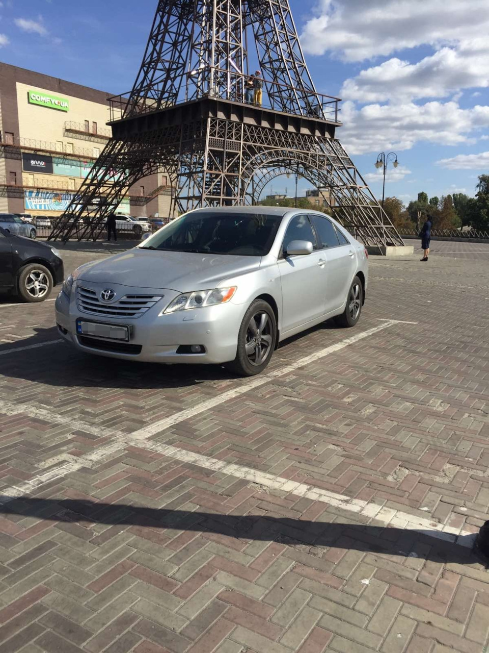 Трохи Зимових Фотографій, без Снігу 😂😂😂 1