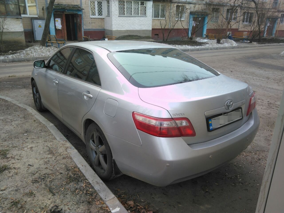 Трохи Зимових Фотографій, без Снігу 😂😂😂 5