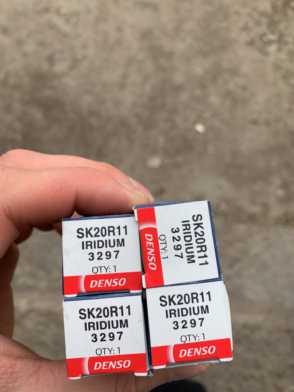 Заміна Свічок. 3
