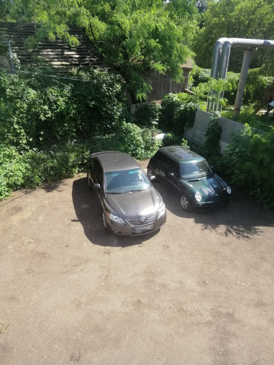 Нічого Цікавого 😅 Все по старому. 2