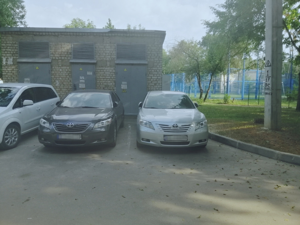 Нічого Цікавого 😅 Все по старому. 1