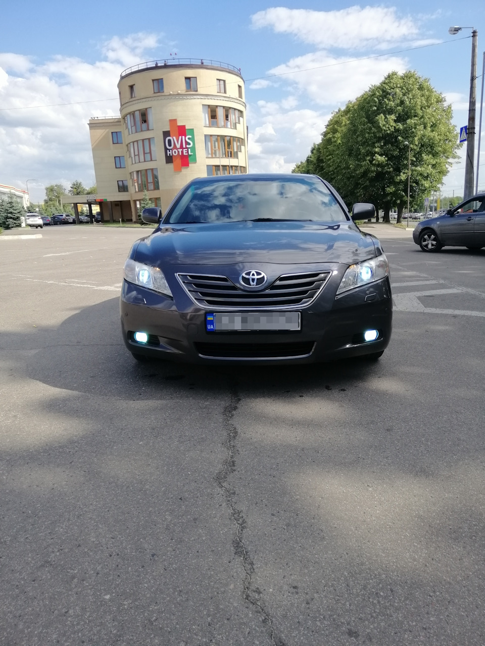 Хлопці, Підкажіть Яку Олію Краще заливати? 1