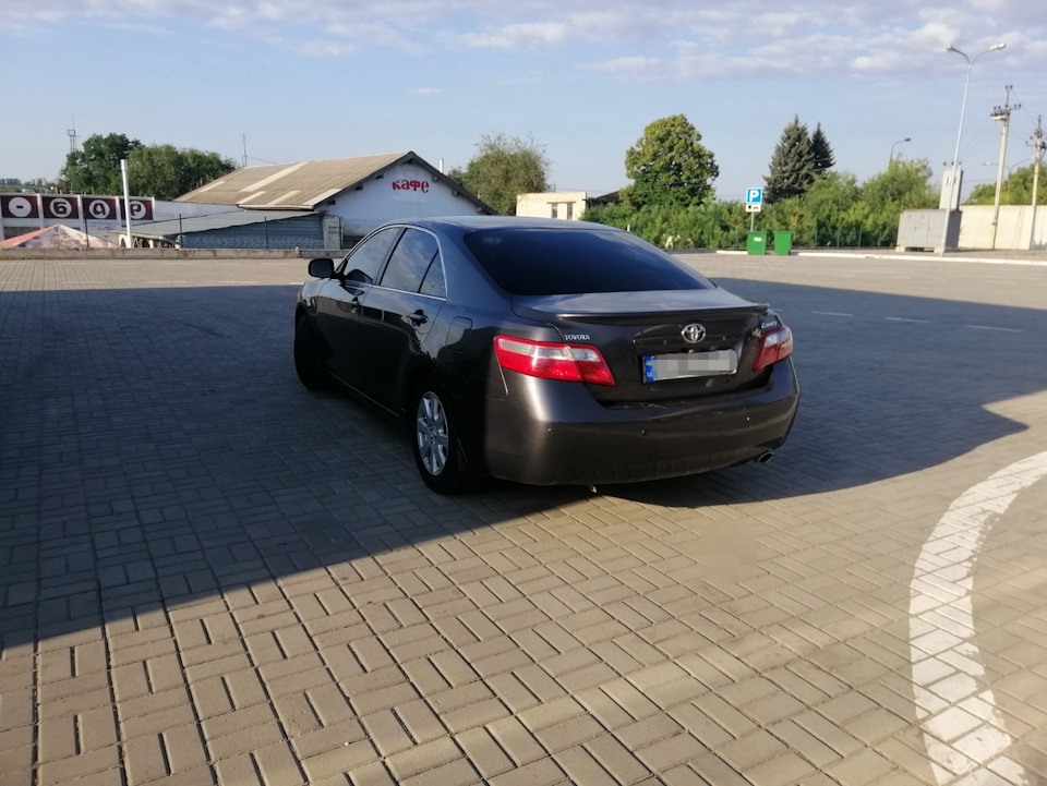 Просто Так. 4
