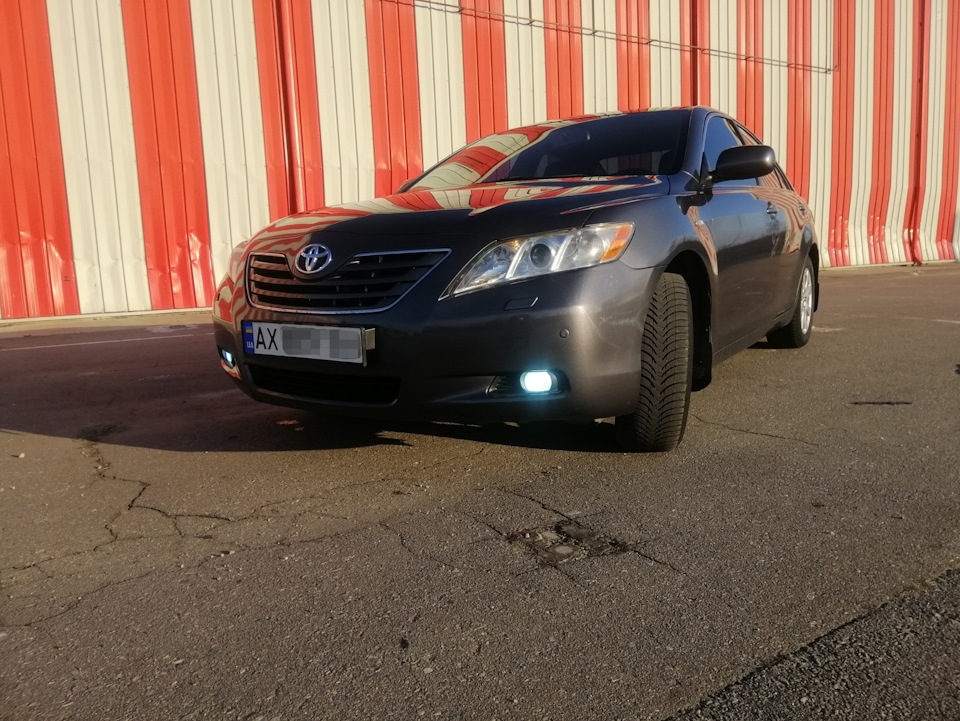 Зі Святами Друзі) 3