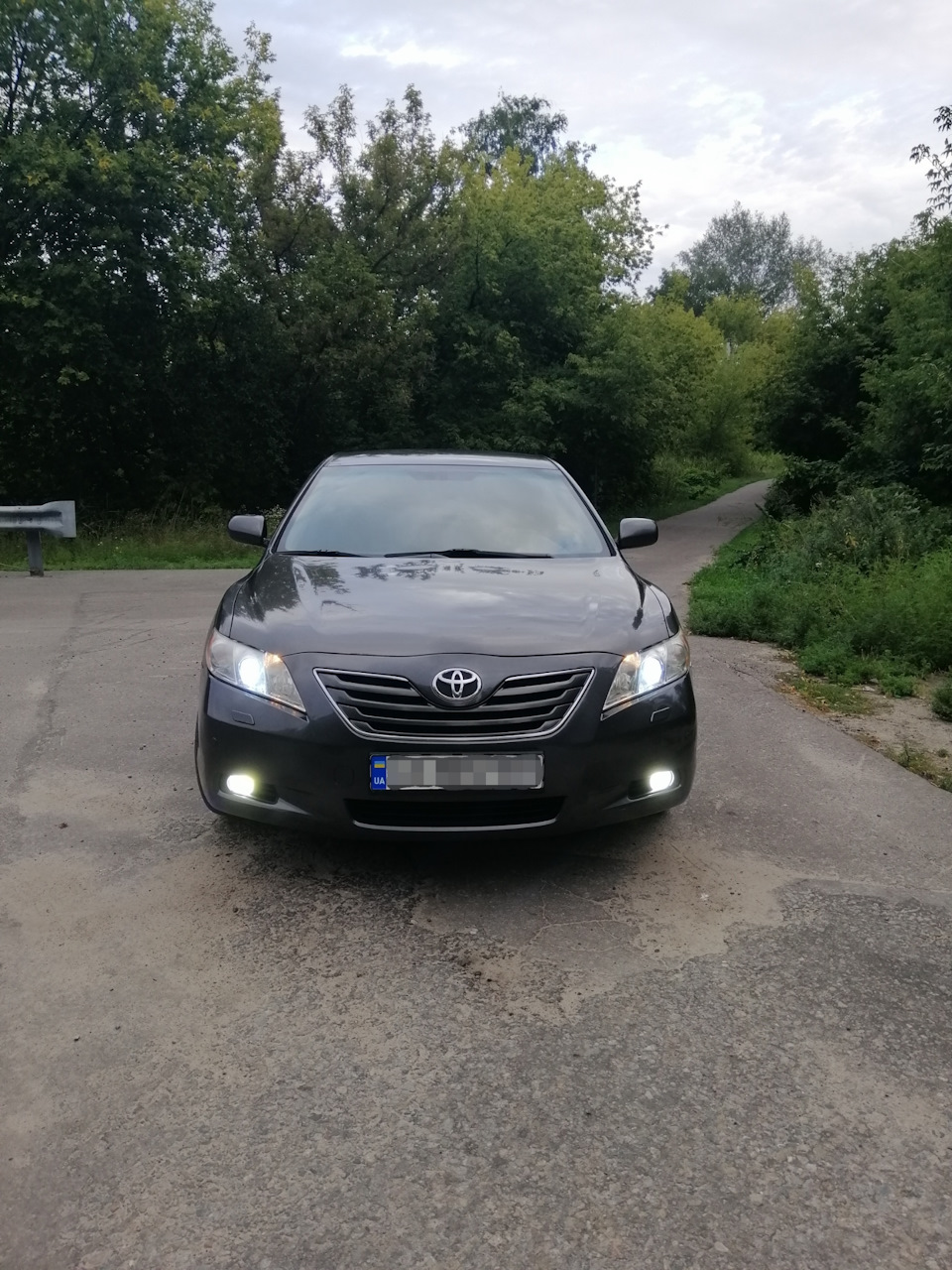 Скажемо так, не відставатимемо від Традицій))) 3
