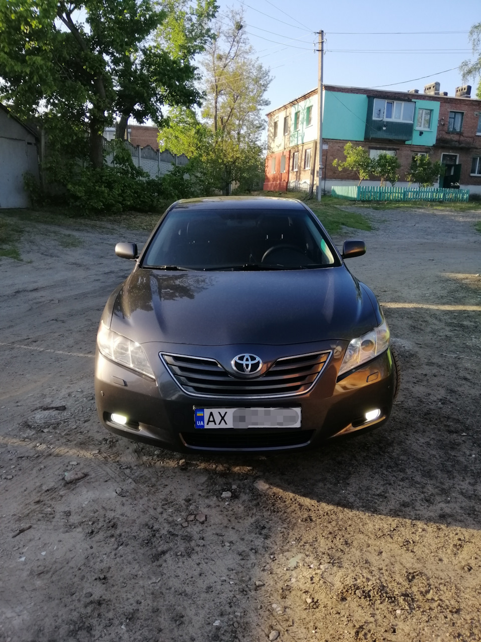 Дякую всім за Допомога. 1