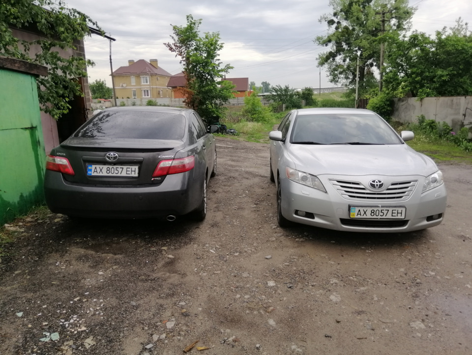 Питання до всіх, хто міняв Балансири! 1