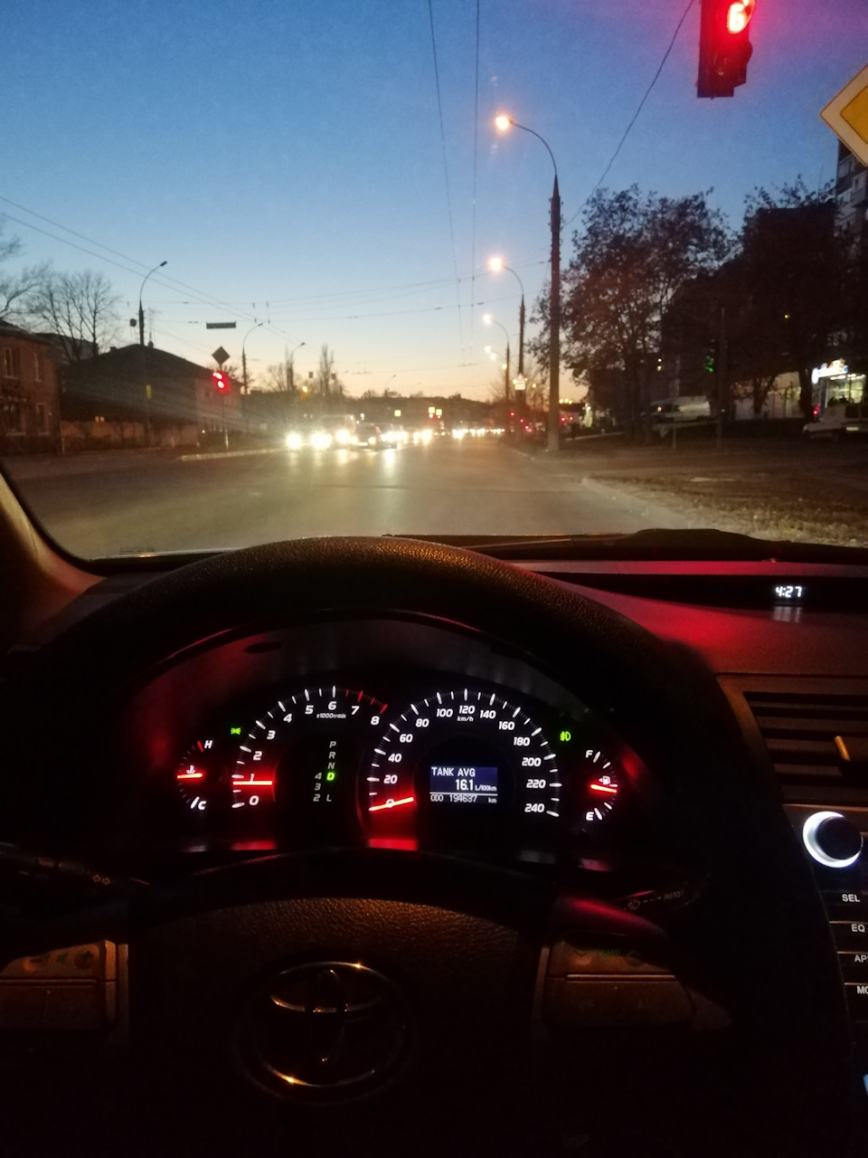 Замінив Олію : У ГУР. 4