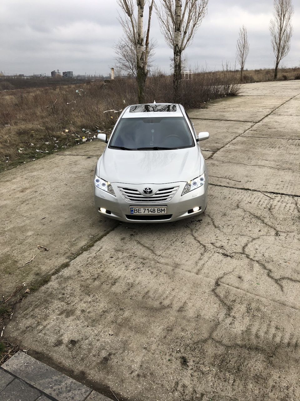 Фотосет (і все-таки вона красива су4ка)))) 3