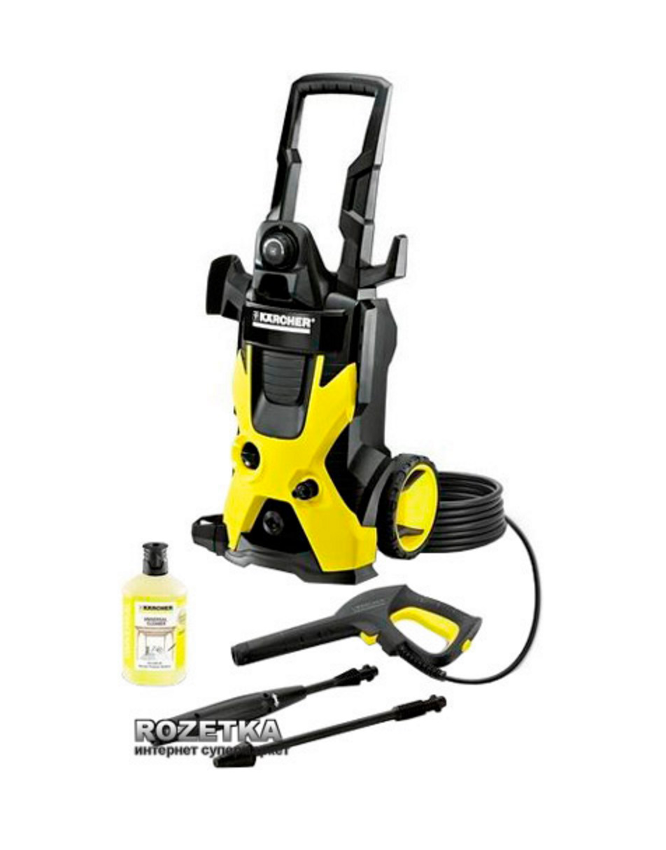 Піна для Karcher K 5 1