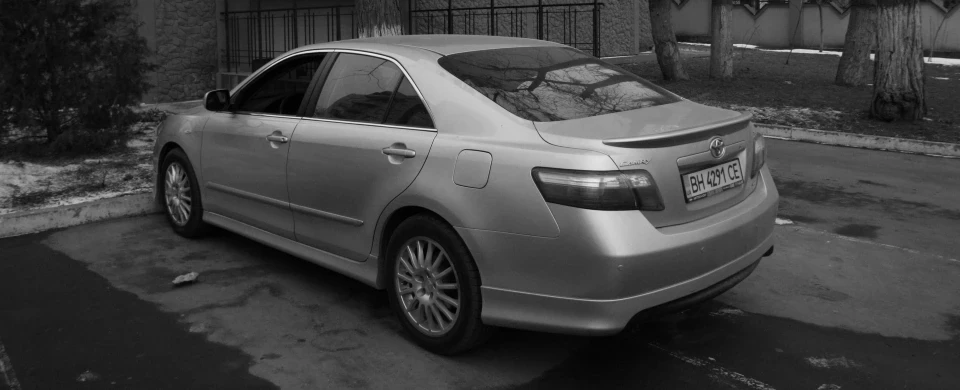 Зимовий варіант!)