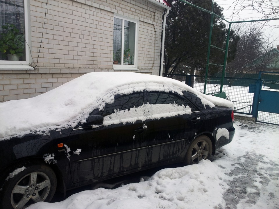 Музика. Початок. 1