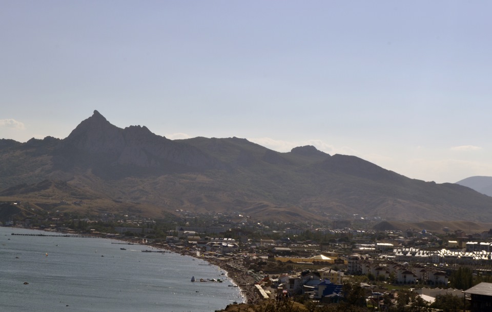 Трохи фото з моря 3