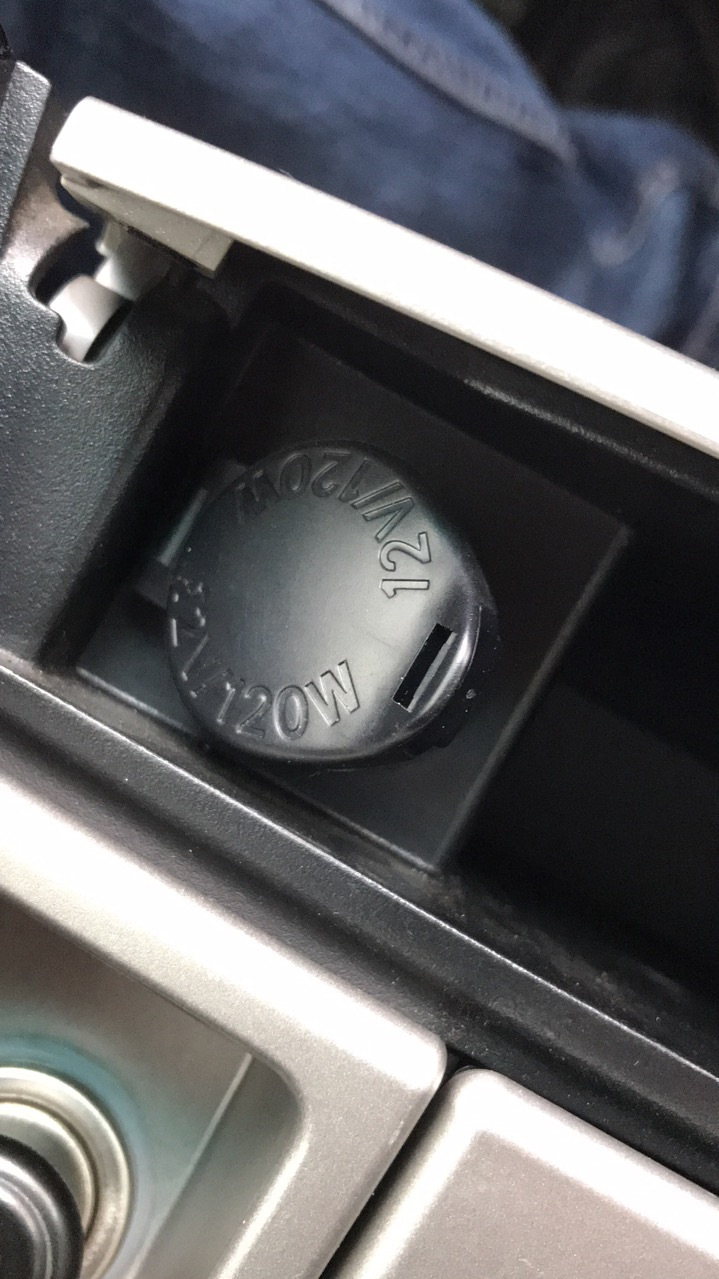 Aux і Usb у штатну магнітолу 4