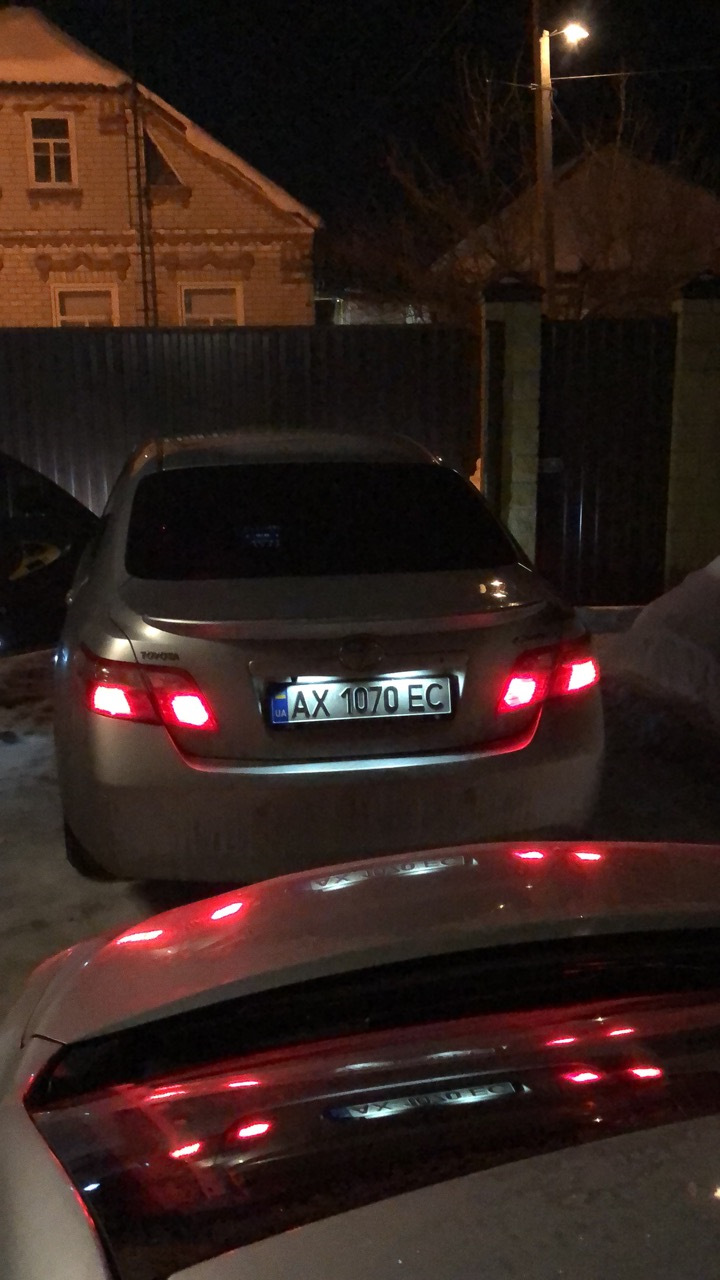 Подвійний габарит 1