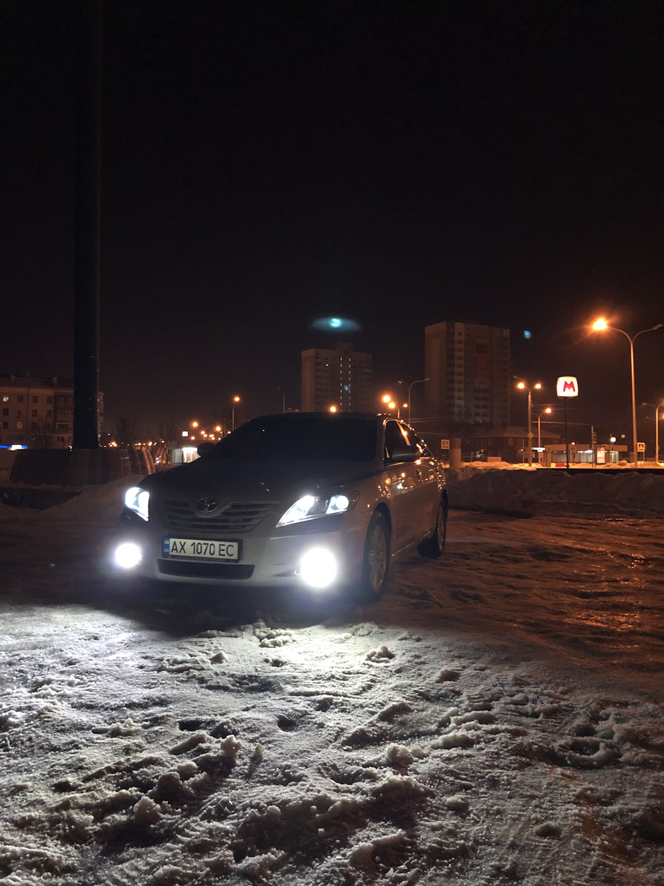 Подвійний габарит 3