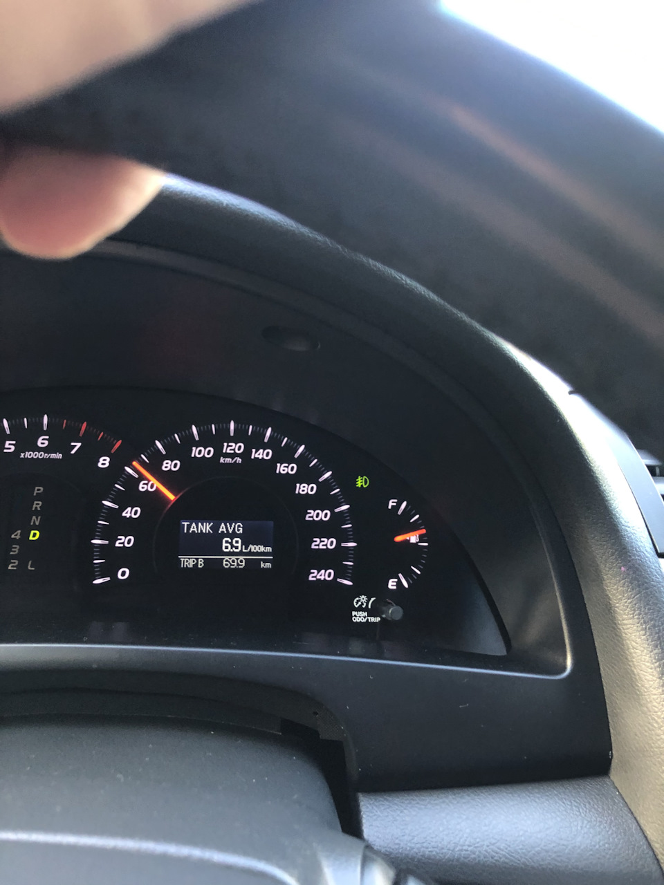 Підбиваємо підсумки 7 місяців володіння автомобіля 4