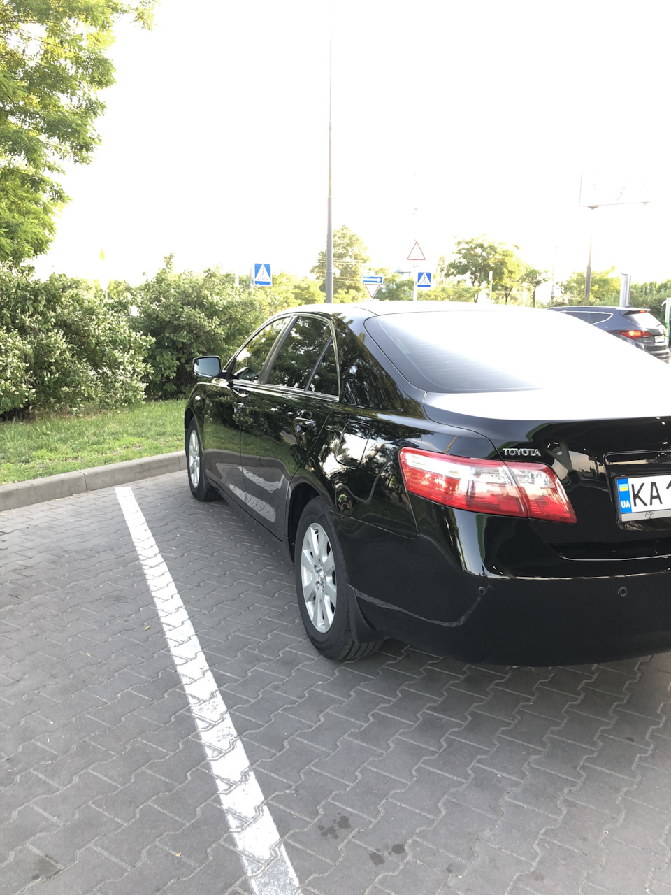 Пробуємо твердий віск у справі) 2