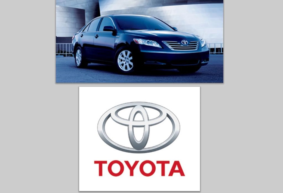 Повне керівництво Camry на 8991 сторінку =) 1