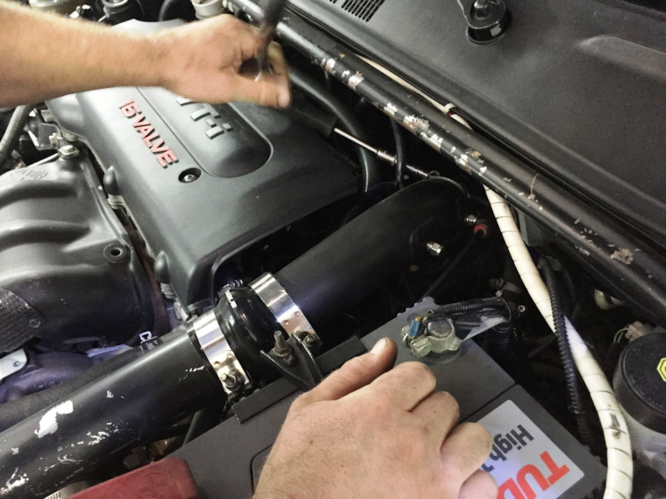 100 000+ км з упорскуванням AEM V2 water/methanol injection kit, хто більше?! 2