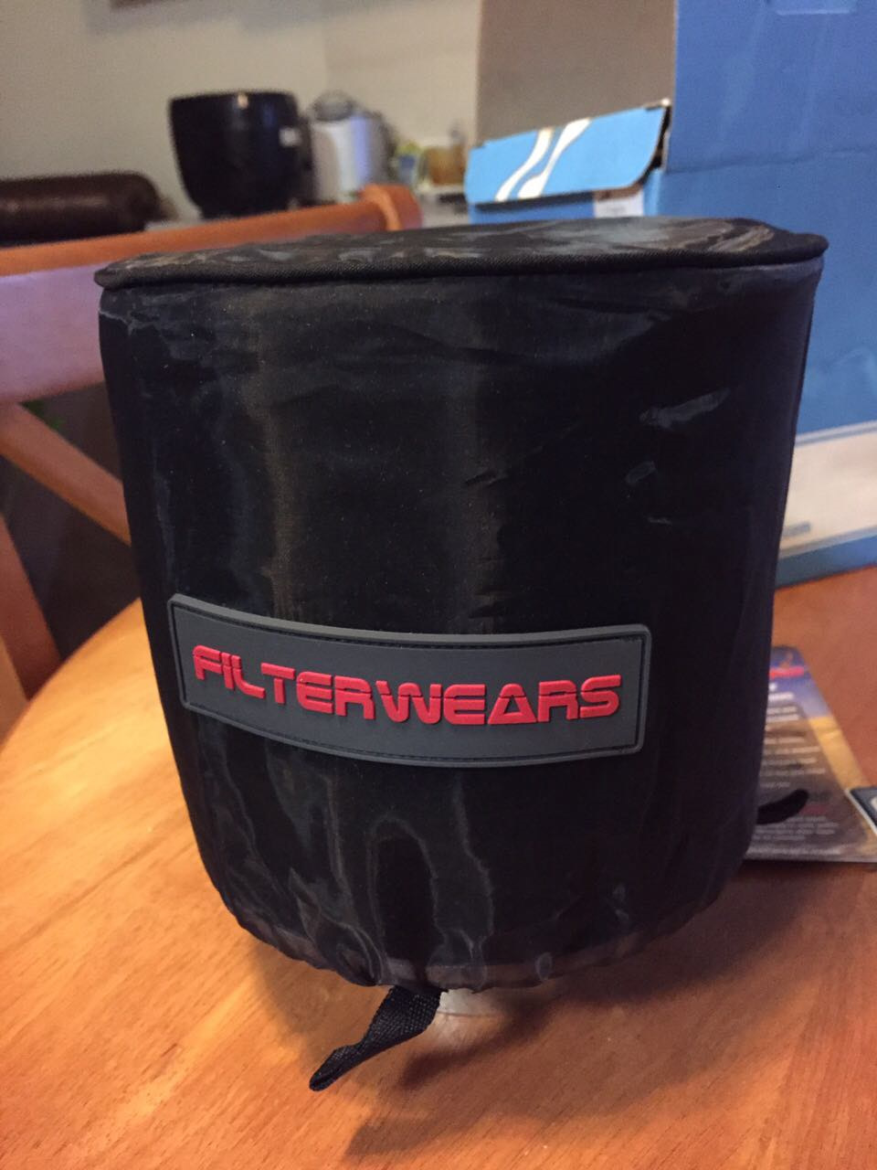 FILTERWEARS Pre-Filter 5