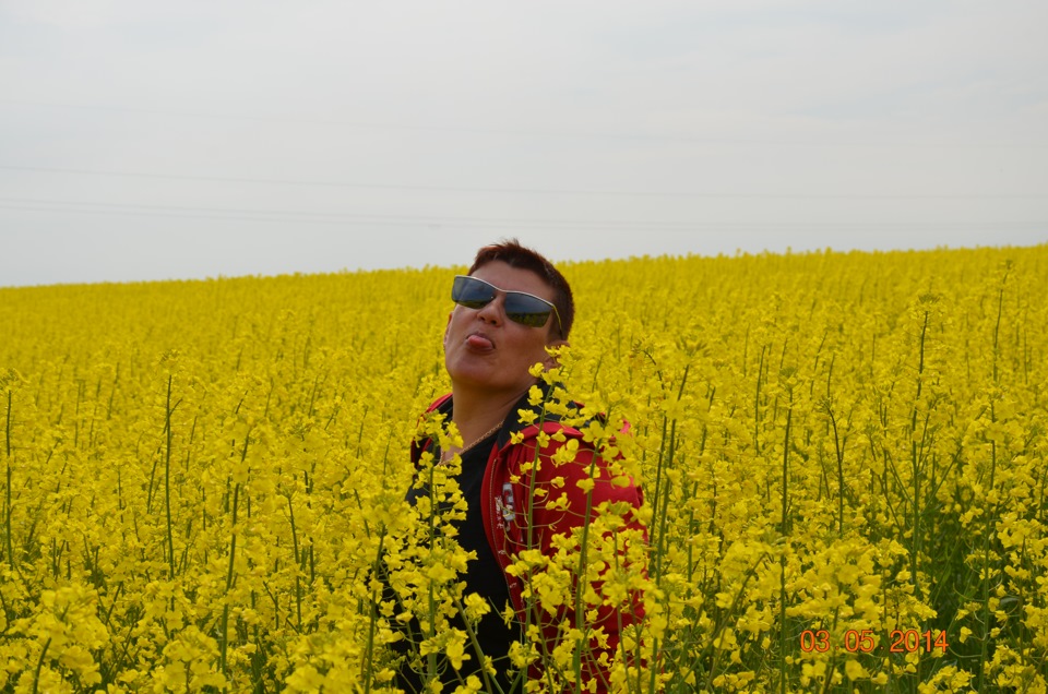 Як ми їздимо з моїм Кирилом 5