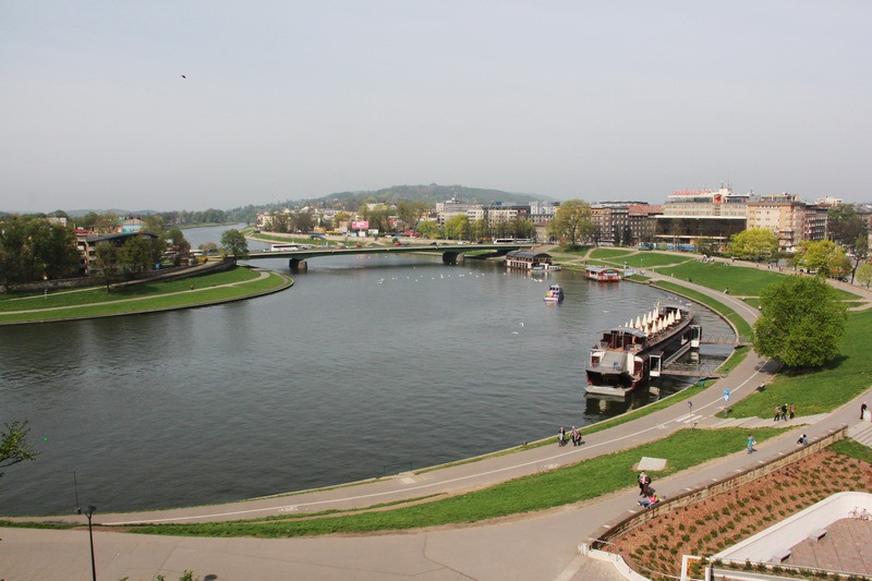 Краків. Соляні Копальні Велички. (PL) 3