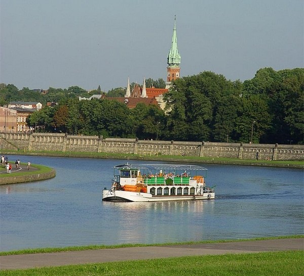 Краків. Соляні Копальні Велички. (PL) 2