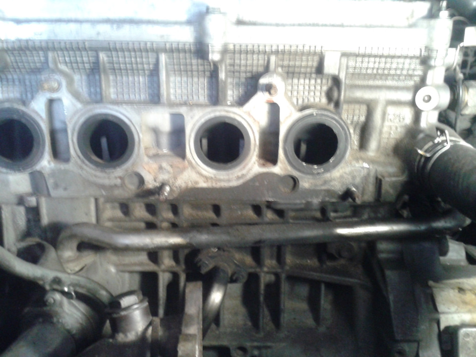 Ми знову разом із Garrett GT2560R! 2