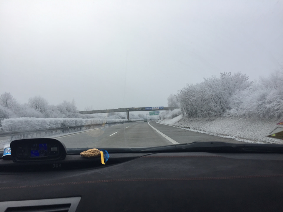 Новий Рік у Празі, Різдво у Будапешті! 4