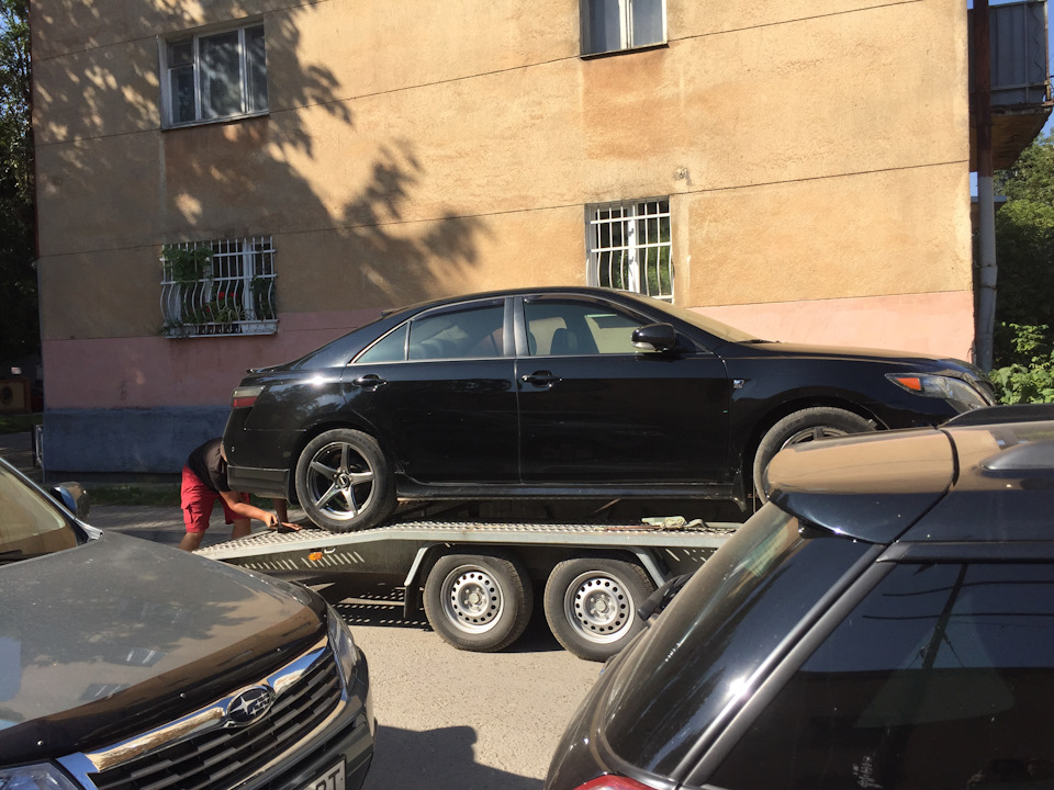 Помилка Р0335 4