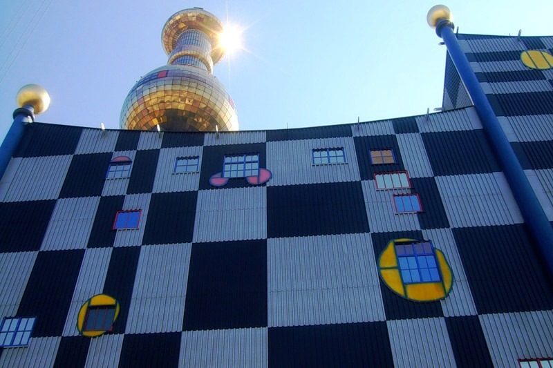 Відпустка 2015. Bratislava-Wien(A). 78 км. 3