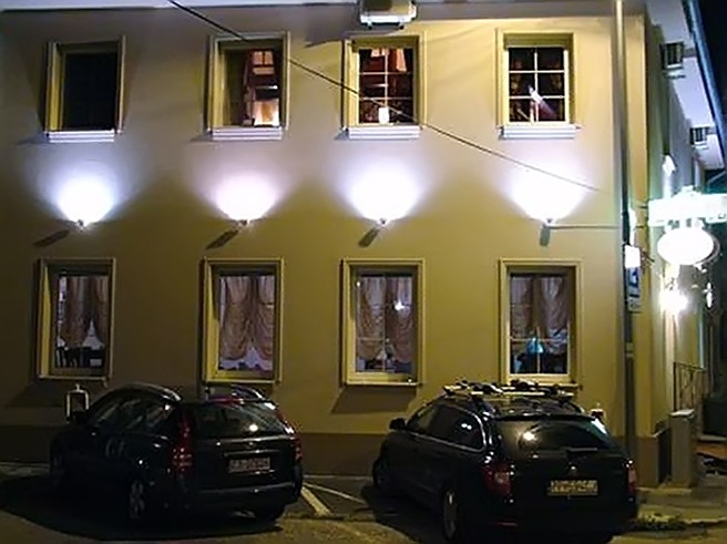 Відпустка 2015. Bratislava. (SK) 3