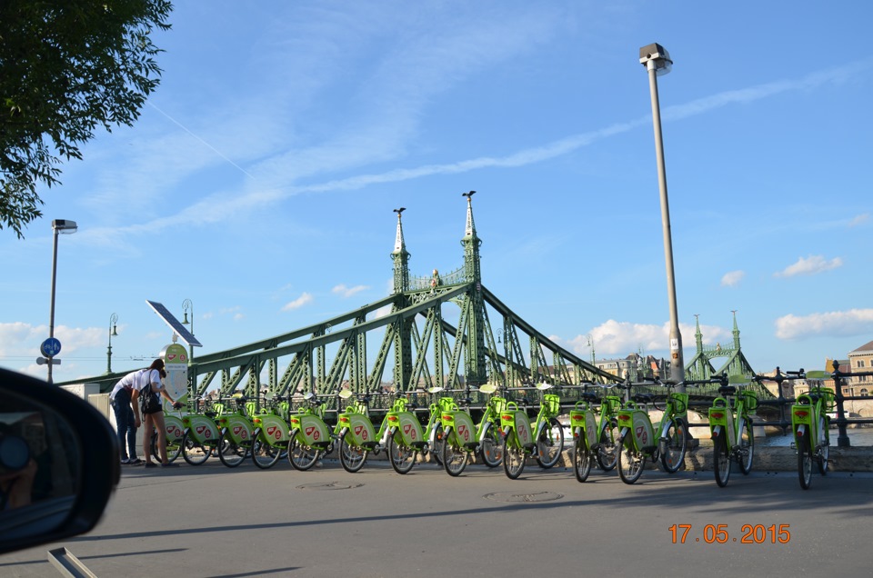 Відпустка 2015. Budapest. (H) 5