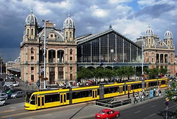 Відпустка 2015. Budapest. (H) 2