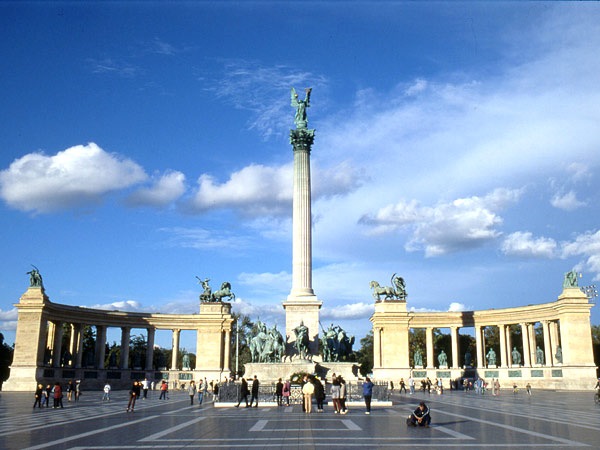 Відпустка 2015. Budapest. (H) 4