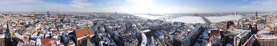 Відпустка 2015. Rіga-Vilnius-Warszawa (1100 км). 3